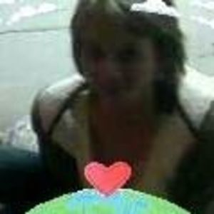 Meet your Posher, Missy